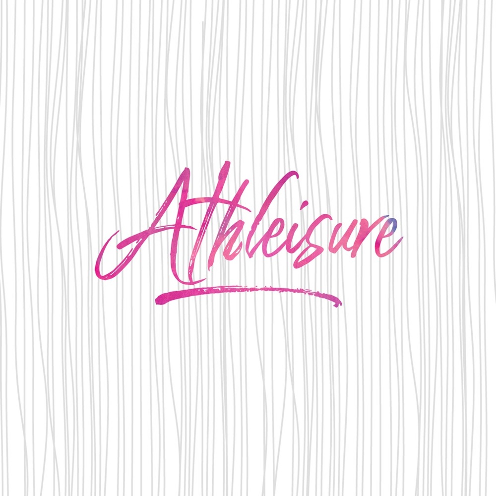 💕 Athleisure💕